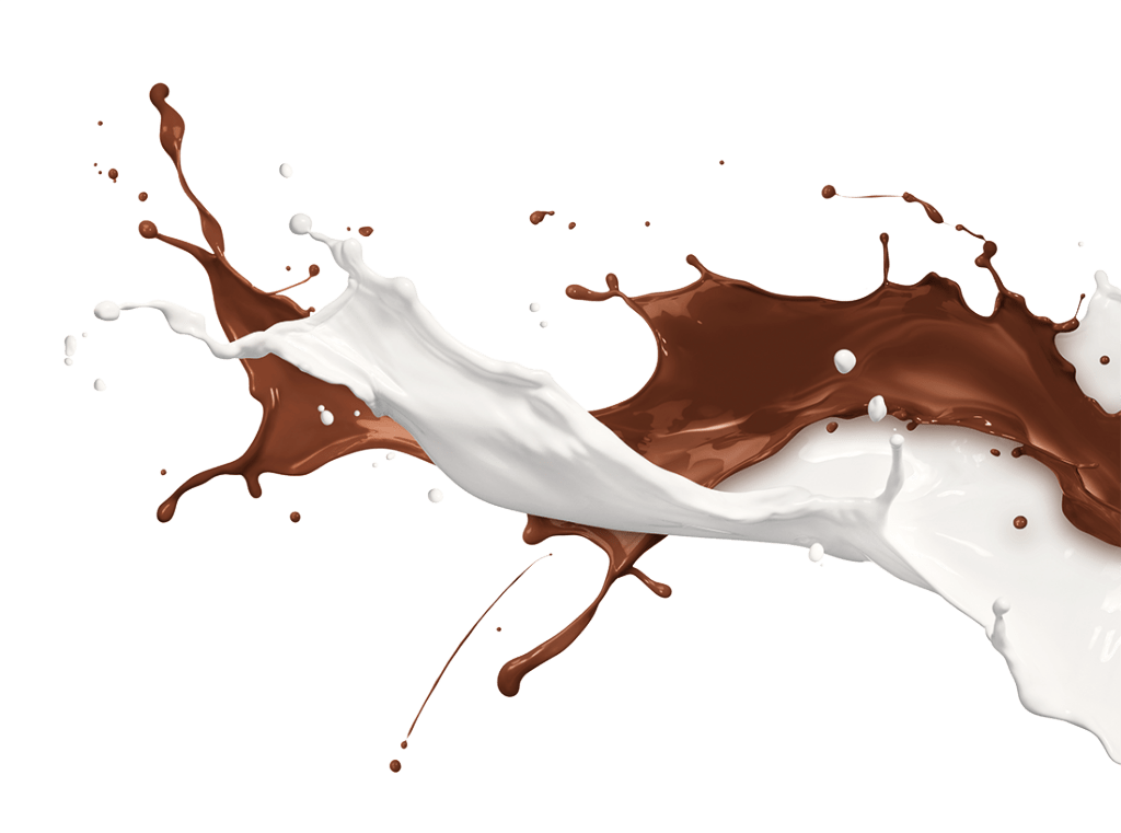 TSC - Milk and Chocolate Splash