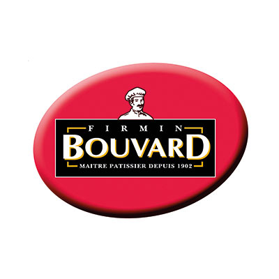 Bouvard Logo Preview