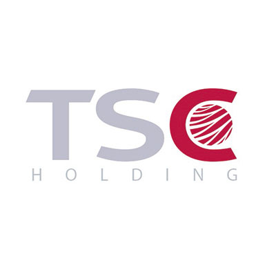 TSC Holding Logo Preview