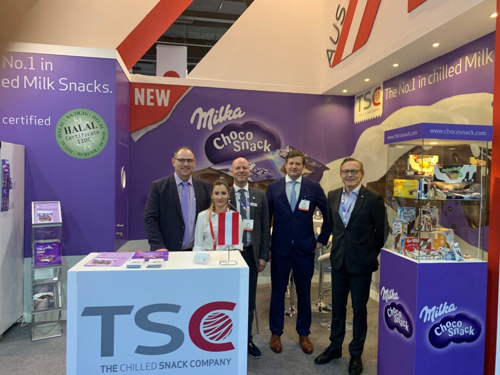 Gulfood 2019